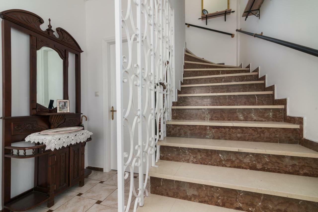 Amalia Country House Áno Yerakaríon 外观 照片