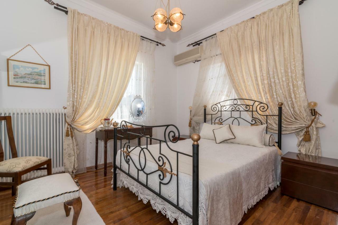 Amalia Country House Áno Yerakaríon 外观 照片